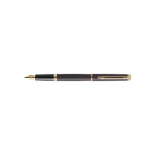 Vulpen Waterman Hémisphère Fashion Colors metallic black GT medium