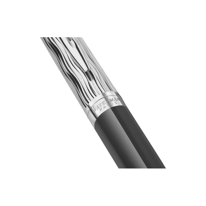 Vulpen Waterman Hémisphère L'essence du blue lacquer CT fijn