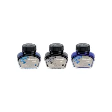 Vulpeninkt Pelikan 4001 30ml koningsblauw