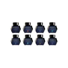 Vulpeninkt Waterman 50ml harmonieus groen Vulpeninkt Waterman 50ml harmonieus groen