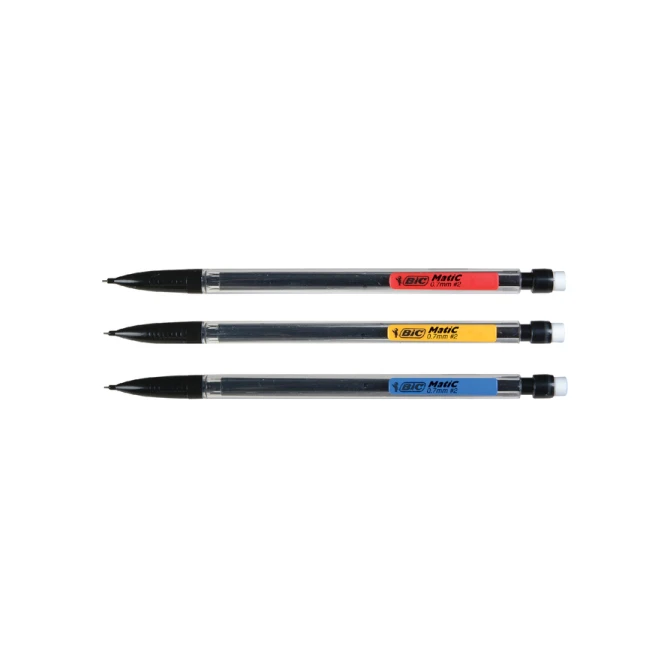 Vulpotlood Bic Matic original HB 0.5mm