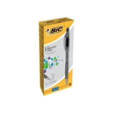 Vulpotlood Bic Velocity Pro HB 0.5mm grijs Vulpotlood Bic Velocity Pro HB 0.5mm grijs