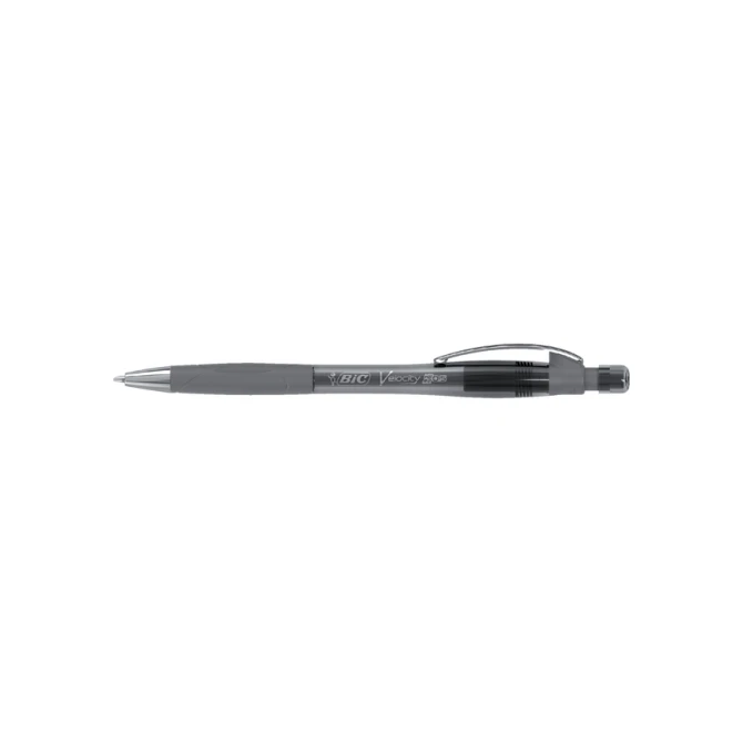Vulpotlood Bic Velocity Pro HB 0.5mm grijs