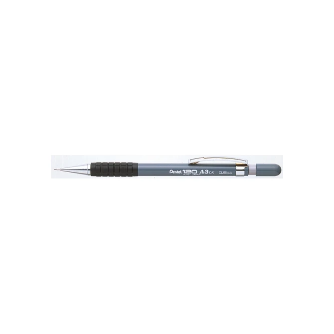 Vulpotlood Pentel A315 HB 0.5mm grijs