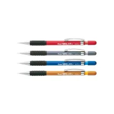 Vulpotlood Pentel A319 HB 0.9mm geel Vulpotlood Pentel A319 HB 0.9mm geel