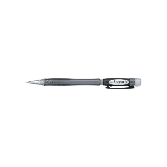 Vulpotlood Pentel AX105 Fiesta HB 0.5mm grjs