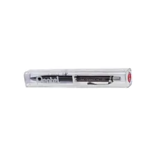 Vulpotlood Pentel Orenz B 0.5mm zwart Vulpotlood Pentel Orenz B 0.5mm zwart