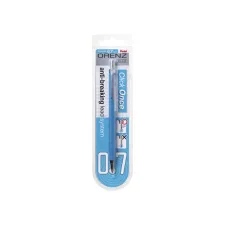 Vulpotlood Pentel Orenz B 0.7mm blauw Vulpotlood Pentel Orenz B 0.7mm blauw
