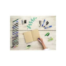 Vulpotlood PILOT Begreen Rexgrip HB 0.5mm blauw Vulpotlood PILOT Begreen Rexgrip HB 0.5mm blauw