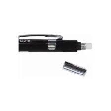 Vulpotlood Quantore 0.5mm zwart Vulpotlood Quantore 0.5mm zwart