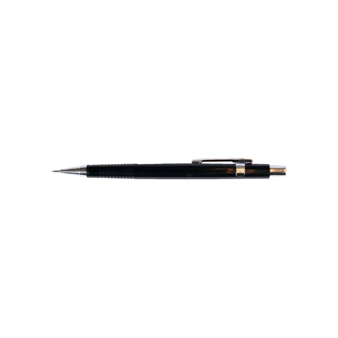 Vulpotlood Quantore 0.5mm zwart