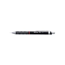 Vulpotlood rOtring Tikky 0.5mm zwart Vulpotlood rOtring Tikky 0.5mm zwart