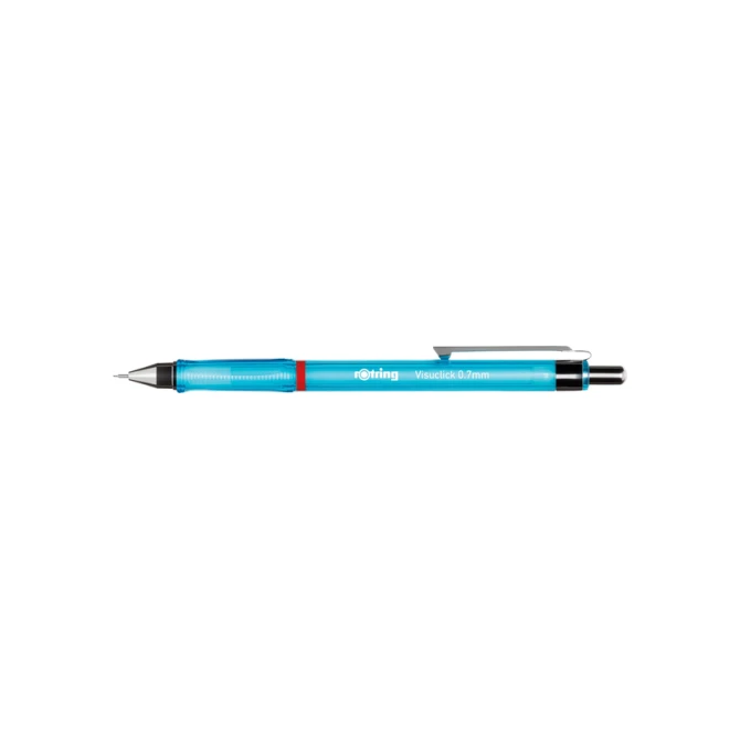 Vulpotlood rOtring Visuclick 2B 0.7mm assorti