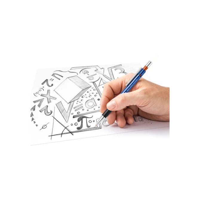 Vulpotlood Staedtler Marsmicro 77505 0.5mm