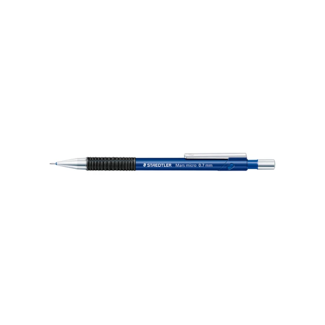 Vulpotlood Staedtler Marsmicro 77507 0.7mm