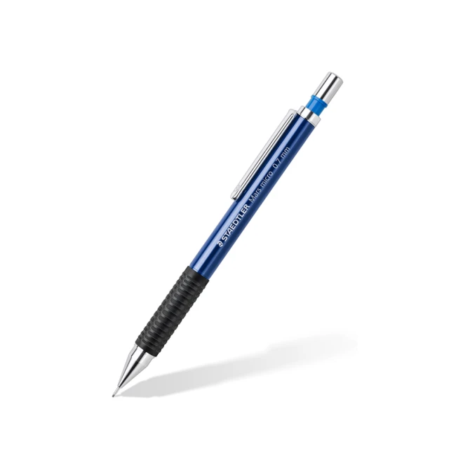 Vulpotlood Staedtler Marsmicro 77507 0.7mm