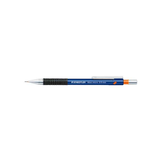 Vulpotlood Staedtler Marsmicro 77509 0.9mm