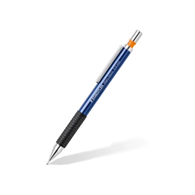 Vulpotlood Staedtler Marsmicro 77509 0.9mm