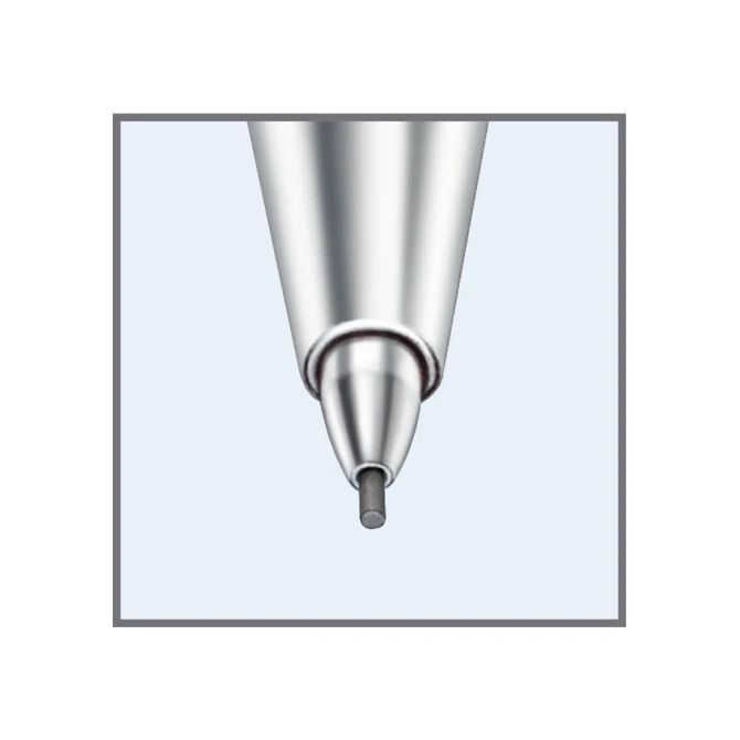 Vulpotlood Staedtler Triplus micro 0.5mm