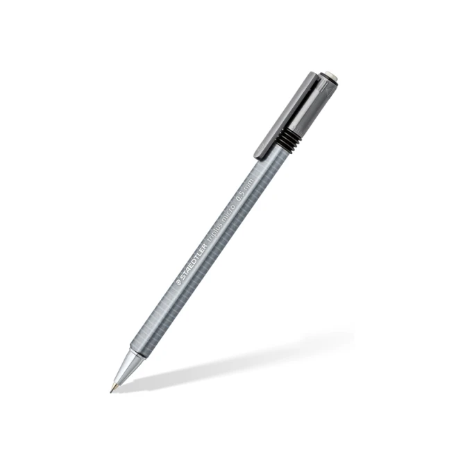 Vulpotlood Staedtler Triplus micro 0.5mm