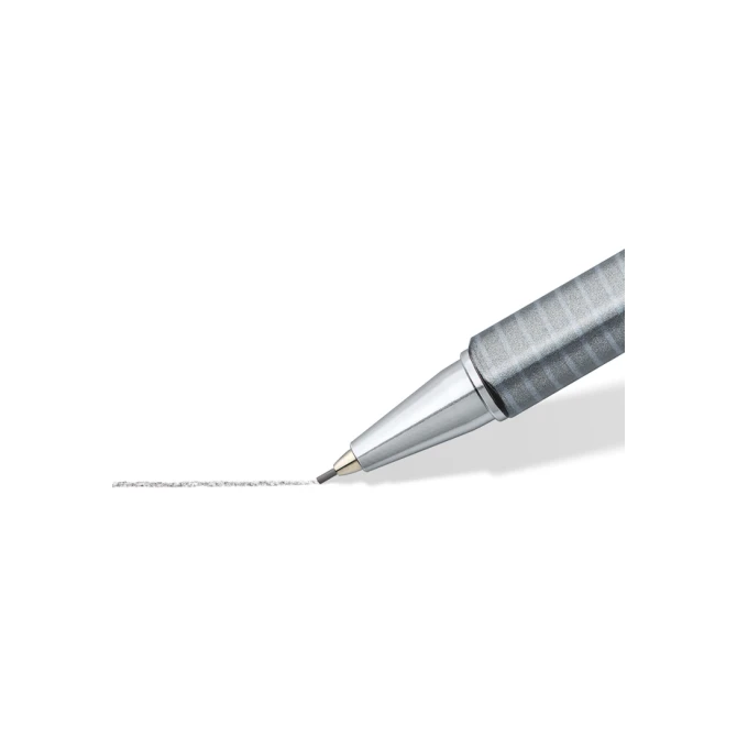 Vulpotlood Staedtler Triplus micro 0.7mm