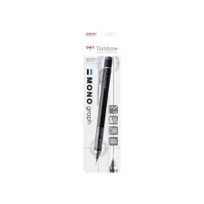 Vulpotlood Tombow MONO graph HB 0.5mm zwart Vulpotlood Tombow MONO graph HB 0.5mm zwart