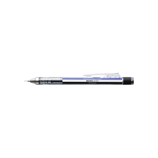 Vulpotlood Tombow MONO graph HB 0.5mm