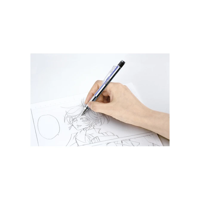 Vulpotlood Tombow MONO graph HB 0.5mm