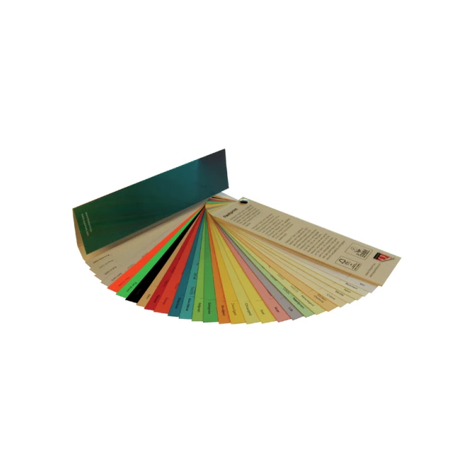 Waaier Fastprint