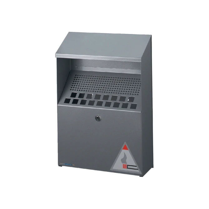Wandasbak Durable 3334 metallic