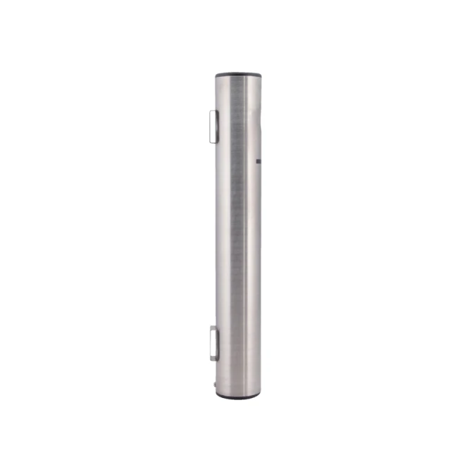 Wandasbak Securit Wall rvs