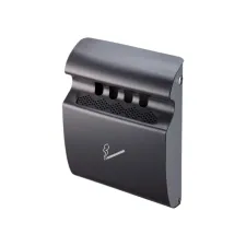 Wandasbak Vepa Bins 3 liter grijs