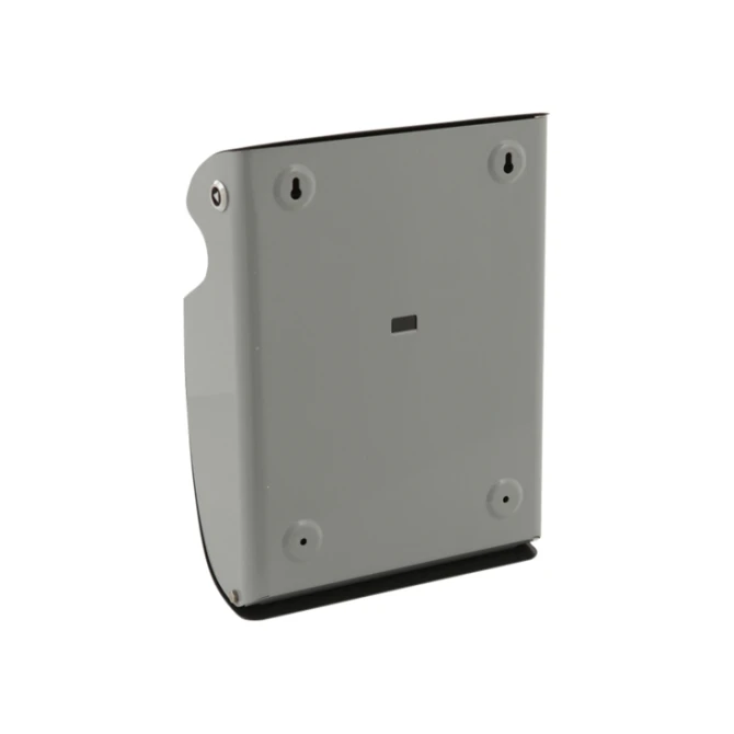 Wandasbak Vepa Bins 3 liter grijs