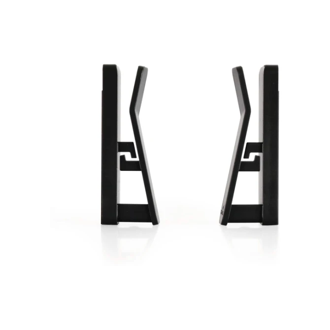 Wandhouder voor tablet Durable VISIOCLIP