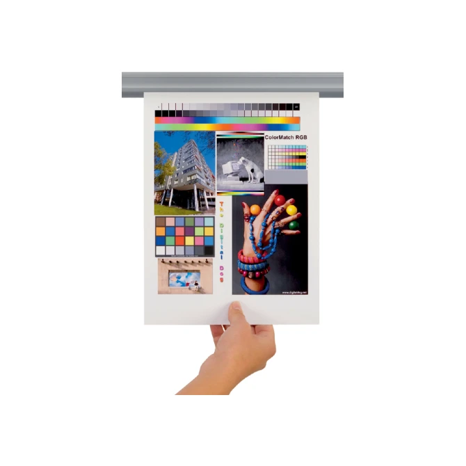 Wandrail Djois Jalemagrip 340mm incl magneetbevestiging grijs
