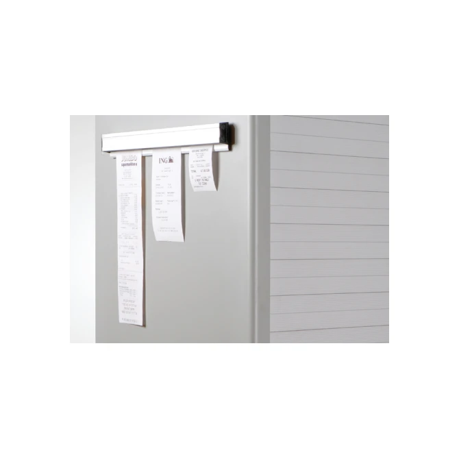 Wandrail Djois Jalemagrip 340mm incl magneetbevestiging grijs