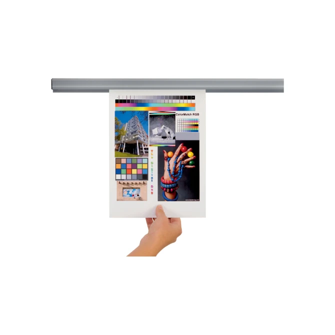 Wandrail Djois Jalemagrip 600mm grijs 1 stuk