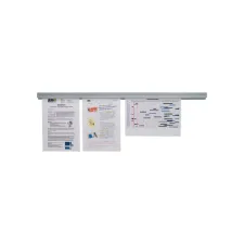 Wandrail Djois Jalemagrip 900mm grijs 1 stuk
