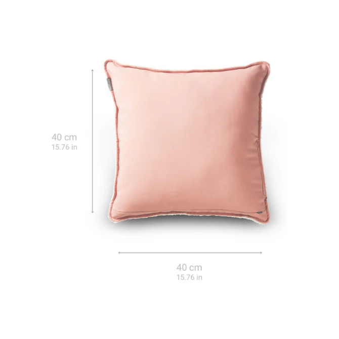 Warmtekussen Medisana HC 100 roze