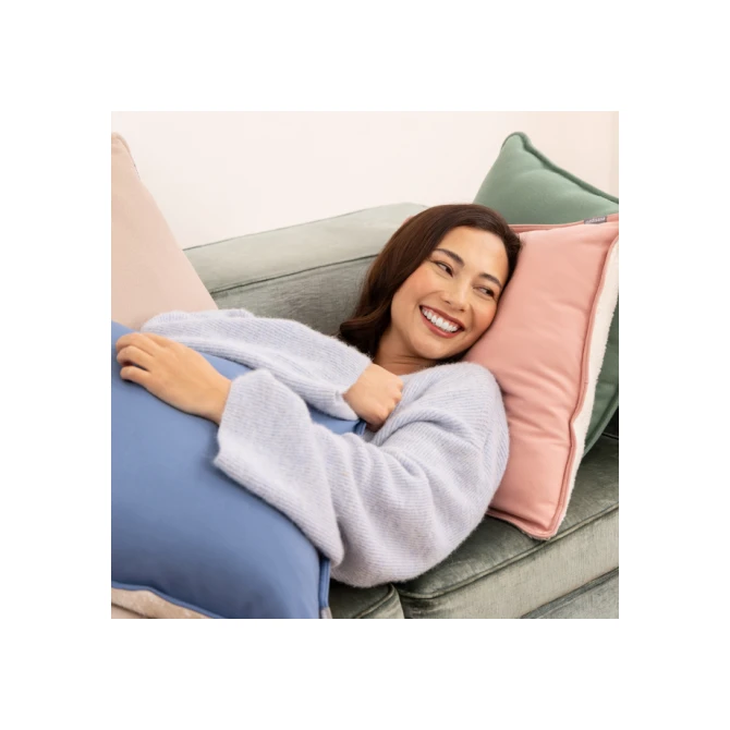 Warmtekussen Medisana HC 150 blauw