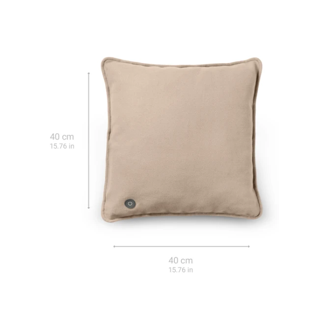 Warmtekussen Medisana HC 200 beige