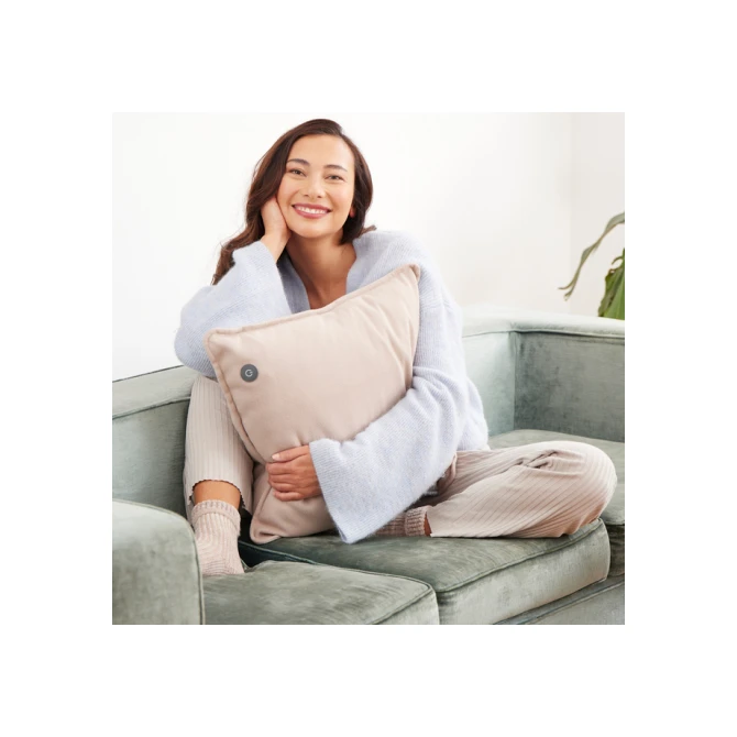 Warmtekussen Medisana HC 200 beige