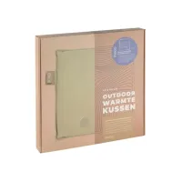 Warmtekussen Mood outdoor 40x40cm beige
