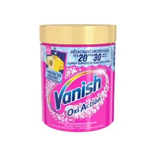 Wasbooster Vanish Oxi Action poeder 940g Wasbooster Vanish Oxi Action poeder 940g