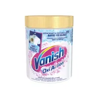 Wasbooster Vanish Oxi Action Whitening poeder 940g