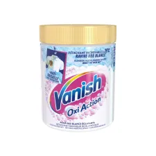 Wasbooster Vanish Oxi Action Whitening poeder 940g Wasbooster Vanish Oxi Action Whitening poeder 940g