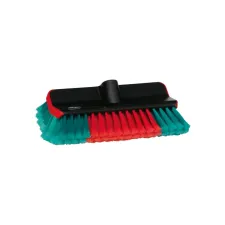 Wasborsel hoek Vikan met waterdoorvoer 28cm Wasborsel hoek Vikan met waterdoorvoer 28cm