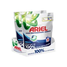 Wasmiddel Ariel prof All-one regular 70 pods Wasmiddel Ariel prof All-one regular 70 pods