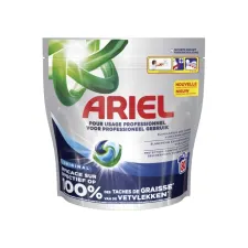 Wasmiddel Ariel prof All-one regular 80 pods