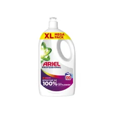 Wasmiddel Ariel Professional Color XL vloeibaar 4.5 liter Wasmiddel Ariel Professional Color XL vloeibaar 4.5 liter